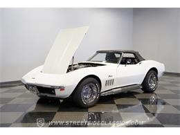 1969 Chevrolet Corvette (CC-2089933) for sale in Concord, North Carolina