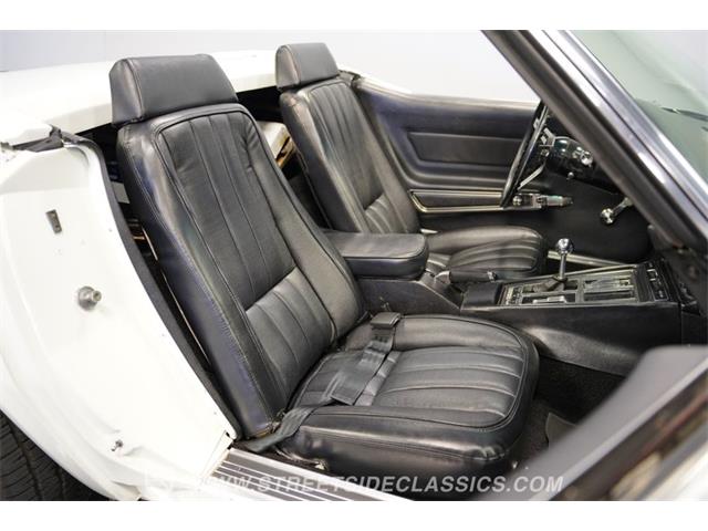 1969 Chevrolet Corvette (CC-2089933) for sale in Concord, North Carolina