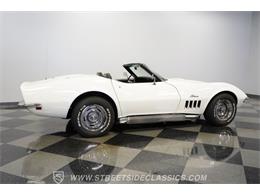 1969 Chevrolet Corvette (CC-2089933) for sale in Concord, North Carolina