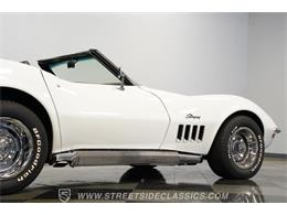 1969 Chevrolet Corvette (CC-2089933) for sale in Concord, North Carolina