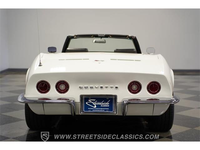 1969 Chevrolet Corvette (CC-2089933) for sale in Concord, North Carolina