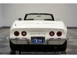 1969 Chevrolet Corvette (CC-2089933) for sale in Concord, North Carolina