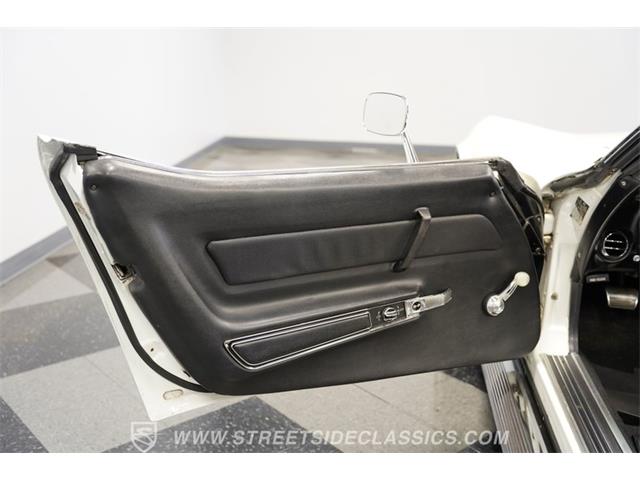 1969 Chevrolet Corvette (CC-2089933) for sale in Concord, North Carolina