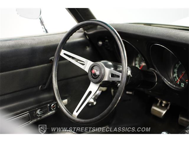 1969 Chevrolet Corvette (CC-2089933) for sale in Concord, North Carolina
