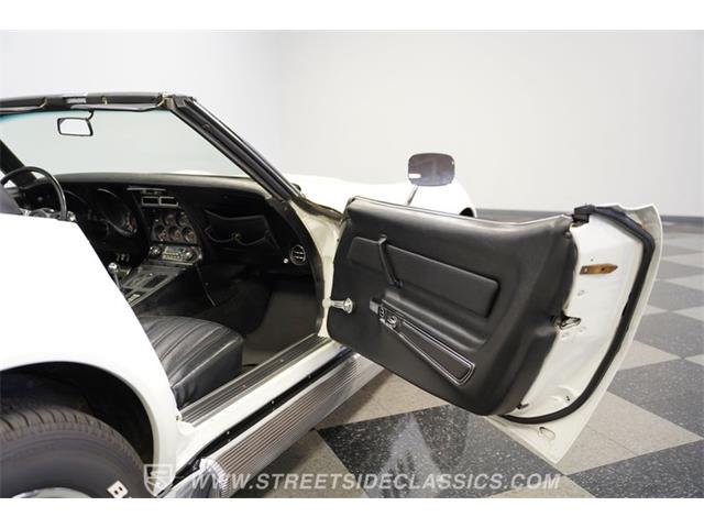 1969 Chevrolet Corvette (CC-2089933) for sale in Concord, North Carolina