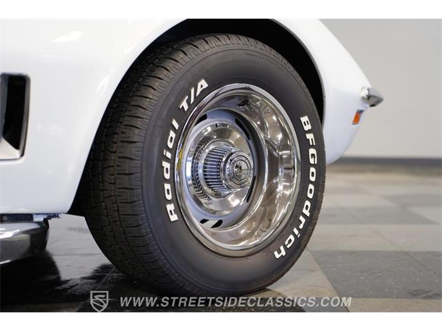 1969 Chevrolet Corvette (CC-2089933) for sale in Concord, North Carolina