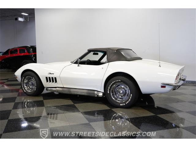 1969 Chevrolet Corvette (CC-2089933) for sale in Concord, North Carolina