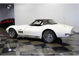 1969 Chevrolet Corvette (CC-2089933) for sale in Concord, North Carolina
