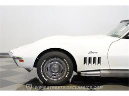 1969 Chevrolet Corvette (CC-2089933) for sale in Concord, North Carolina