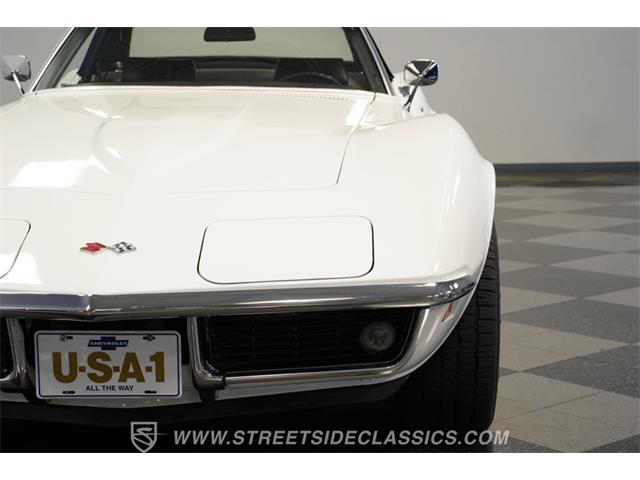 1969 Chevrolet Corvette (CC-2089933) for sale in Concord, North Carolina