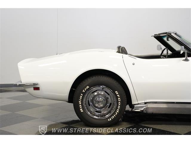 1969 Chevrolet Corvette (CC-2089933) for sale in Concord, North Carolina