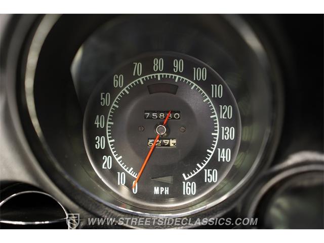 1969 Chevrolet Corvette (CC-2089933) for sale in Concord, North Carolina