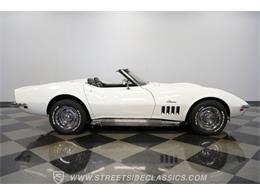 1969 Chevrolet Corvette (CC-2089933) for sale in Concord, North Carolina