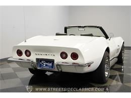 1969 Chevrolet Corvette (CC-2089933) for sale in Concord, North Carolina