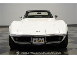 1969 Chevrolet Corvette (CC-2089933) for sale in Concord, North Carolina