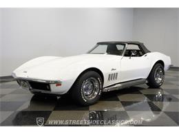 1969 Chevrolet Corvette (CC-2089933) for sale in Concord, North Carolina