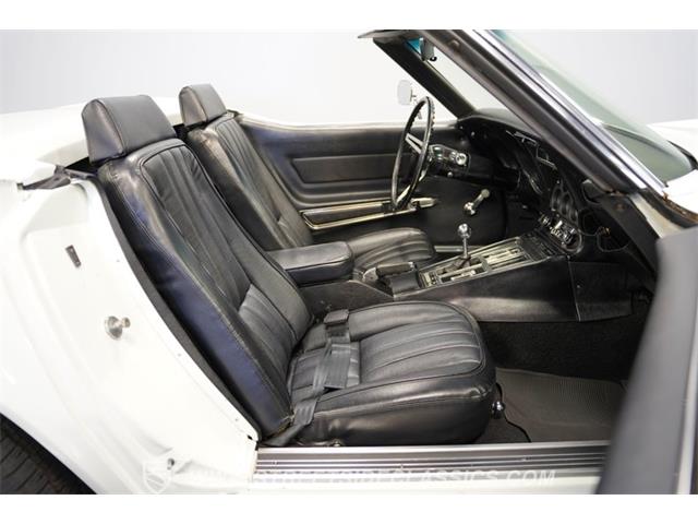 1969 Chevrolet Corvette (CC-2089933) for sale in Concord, North Carolina