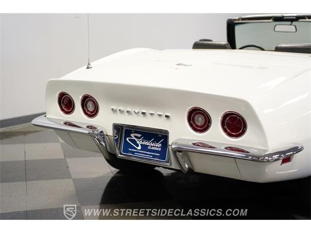 1969 Chevrolet Corvette (CC-2089933) for sale in Concord, North Carolina