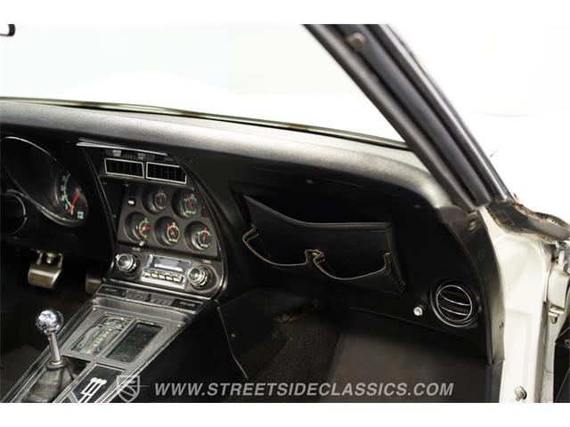 1969 Chevrolet Corvette (CC-2089933) for sale in Concord, North Carolina