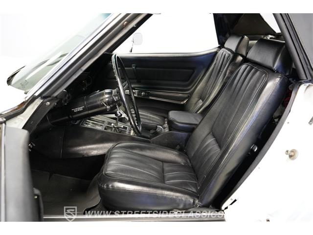 1969 Chevrolet Corvette (CC-2089933) for sale in Concord, North Carolina
