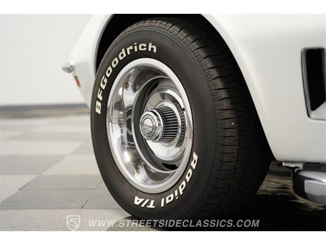1969 Chevrolet Corvette (CC-2089933) for sale in Concord, North Carolina