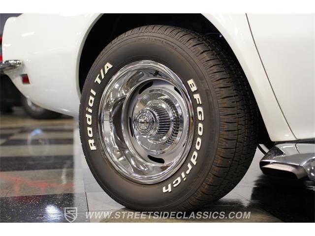 1969 Chevrolet Corvette (CC-2089933) for sale in Concord, North Carolina
