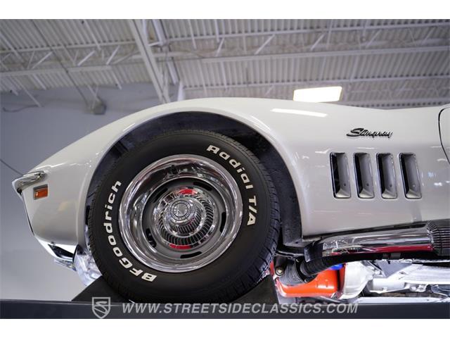 1969 Chevrolet Corvette (CC-2089933) for sale in Concord, North Carolina