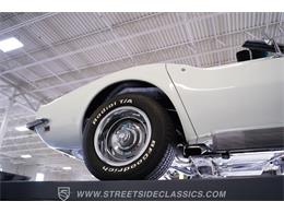 1969 Chevrolet Corvette (CC-2089933) for sale in Concord, North Carolina