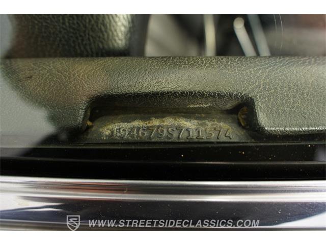 1969 Chevrolet Corvette (CC-2089933) for sale in Concord, North Carolina