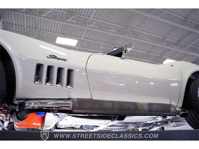1969 Chevrolet Corvette (CC-2089933) for sale in Concord, North Carolina
