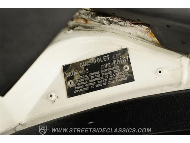 1969 Chevrolet Corvette (CC-2089933) for sale in Concord, North Carolina