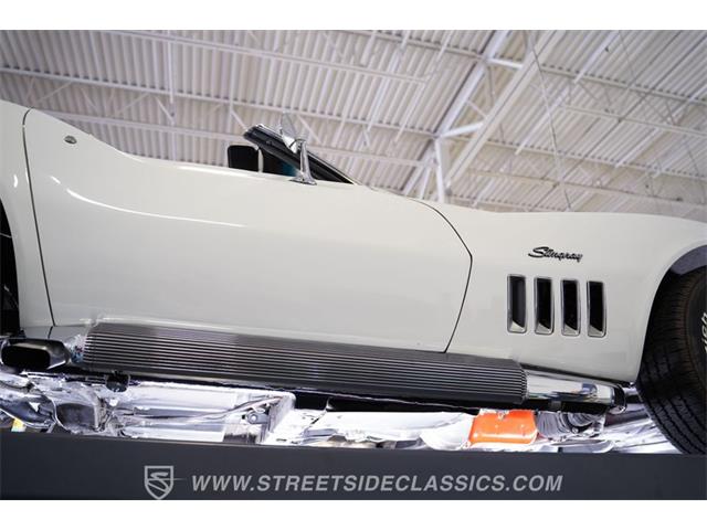 1969 Chevrolet Corvette (CC-2089933) for sale in Concord, North Carolina