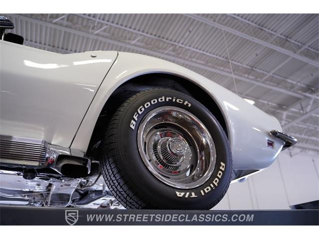 1969 Chevrolet Corvette (CC-2089933) for sale in Concord, North Carolina