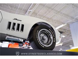 1969 Chevrolet Corvette (CC-2089933) for sale in Concord, North Carolina