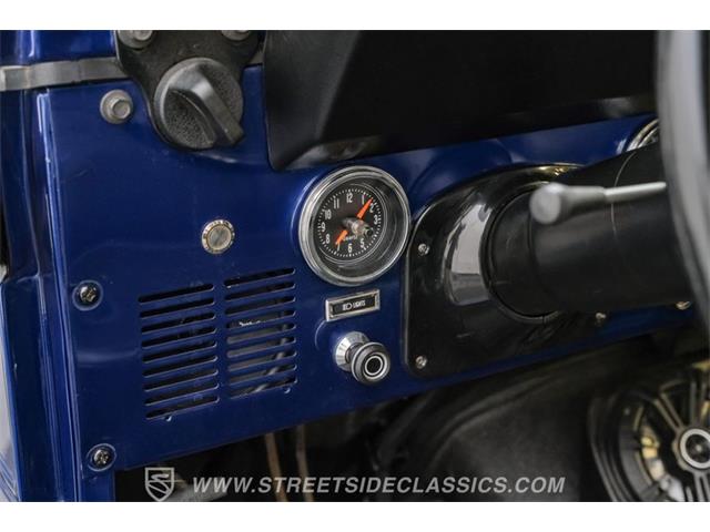 1984 Jeep CJ7 (CC-2089934) for sale in Ft Worth, Texas