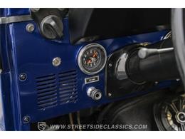 1984 Jeep CJ7 (CC-2089934) for sale in Ft Worth, Texas