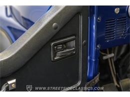 1984 Jeep CJ7 (CC-2089934) for sale in Ft Worth, Texas