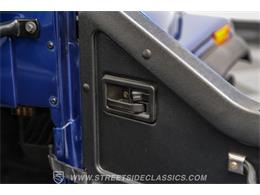 1984 Jeep CJ7 (CC-2089934) for sale in Ft Worth, Texas
