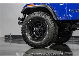 1984 Jeep CJ7 (CC-2089934) for sale in Ft Worth, Texas