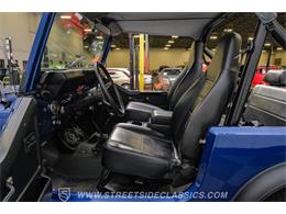 1984 Jeep CJ7 (CC-2089934) for sale in Ft Worth, Texas