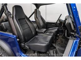 1984 Jeep CJ7 (CC-2089934) for sale in Ft Worth, Texas