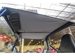 1984 Jeep CJ7 (CC-2089934) for sale in Ft Worth, Texas