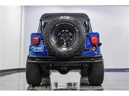 1984 Jeep CJ7 (CC-2089934) for sale in Ft Worth, Texas