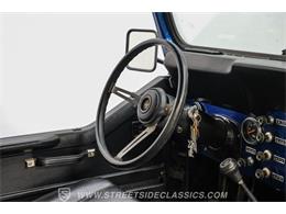 1984 Jeep CJ7 (CC-2089934) for sale in Ft Worth, Texas