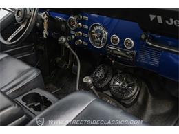 1984 Jeep CJ7 (CC-2089934) for sale in Ft Worth, Texas