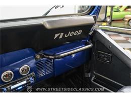 1984 Jeep CJ7 (CC-2089934) for sale in Ft Worth, Texas