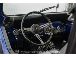 1984 Jeep CJ7 (CC-2089934) for sale in Ft Worth, Texas
