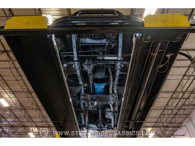 1984 Jeep CJ7 (CC-2089934) for sale in Ft Worth, Texas