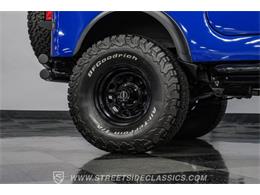 1984 Jeep CJ7 (CC-2089934) for sale in Ft Worth, Texas