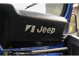 1984 Jeep CJ7 (CC-2089934) for sale in Ft Worth, Texas